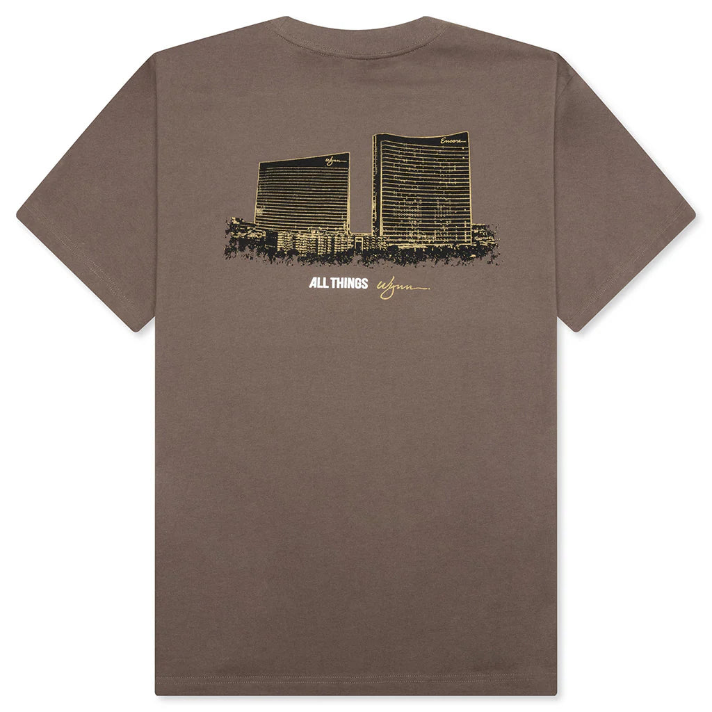 Feature x Wynn Photo Tee Falcon