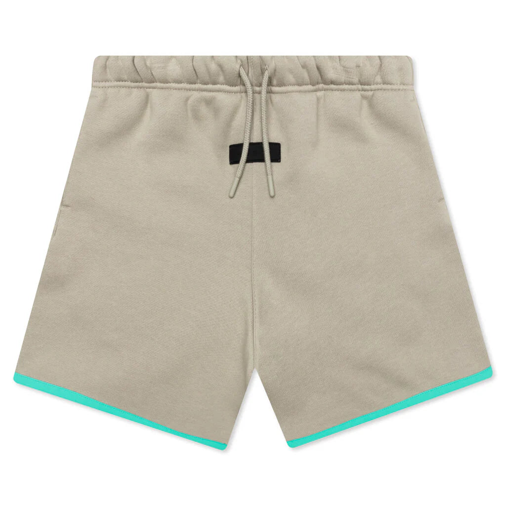 Kids Sweatshorts Seal