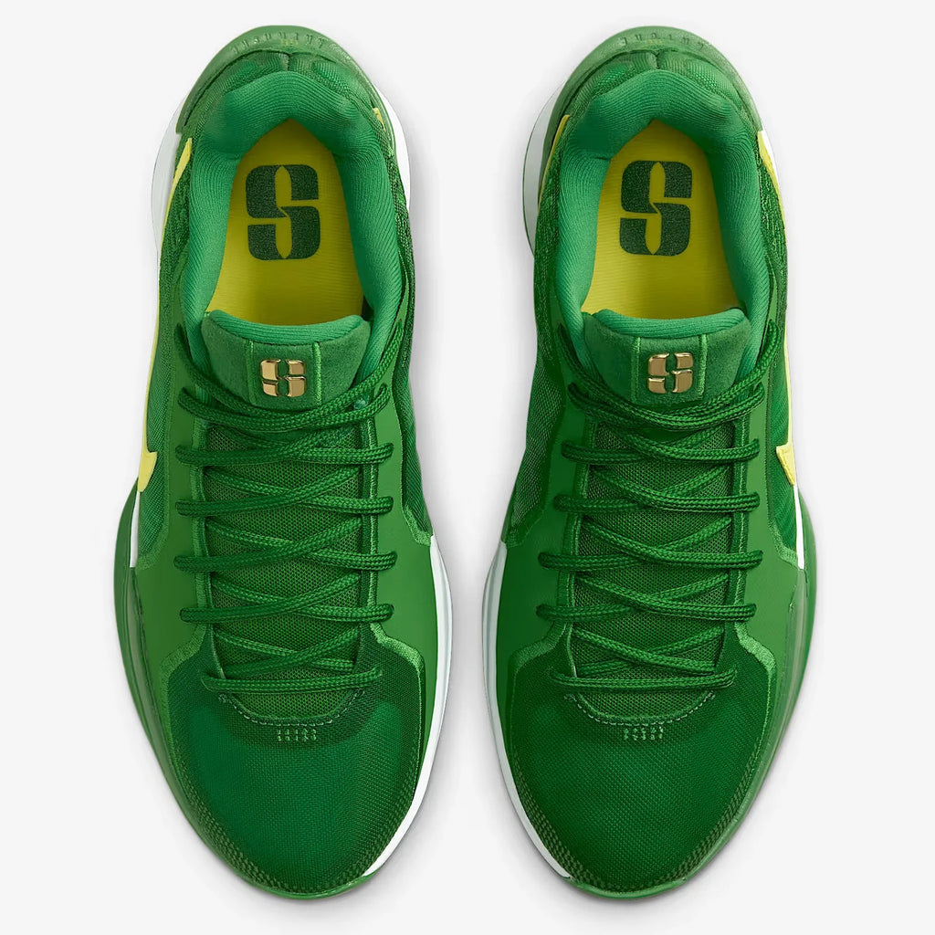 Tênis Nike Sabrina 2 Retroed