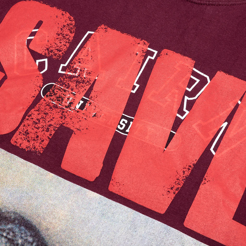 Boycott Tee Multi