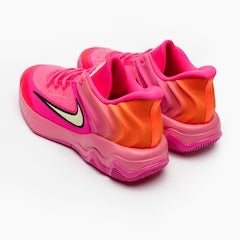 Tênis Nike Giannis Immortality 4 Rosa