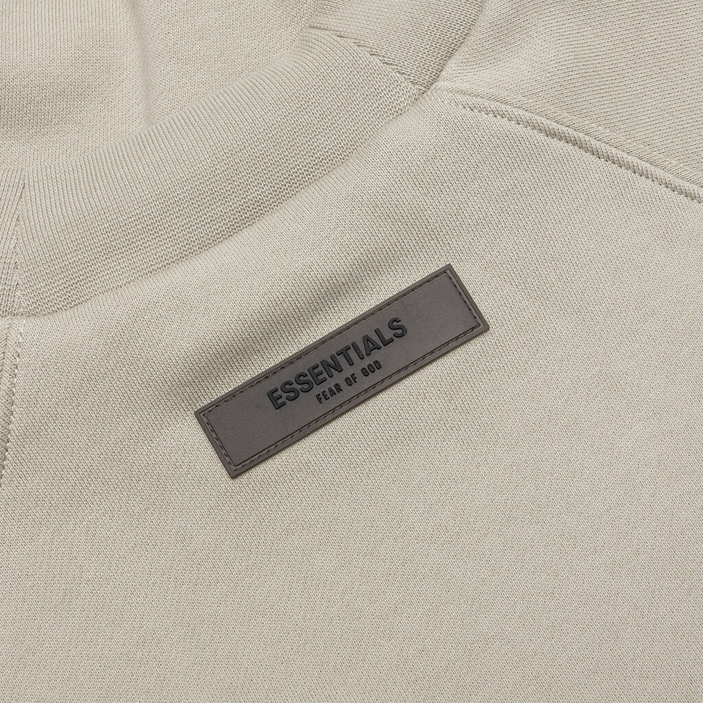 Kids S S Sweatshirt Seal
