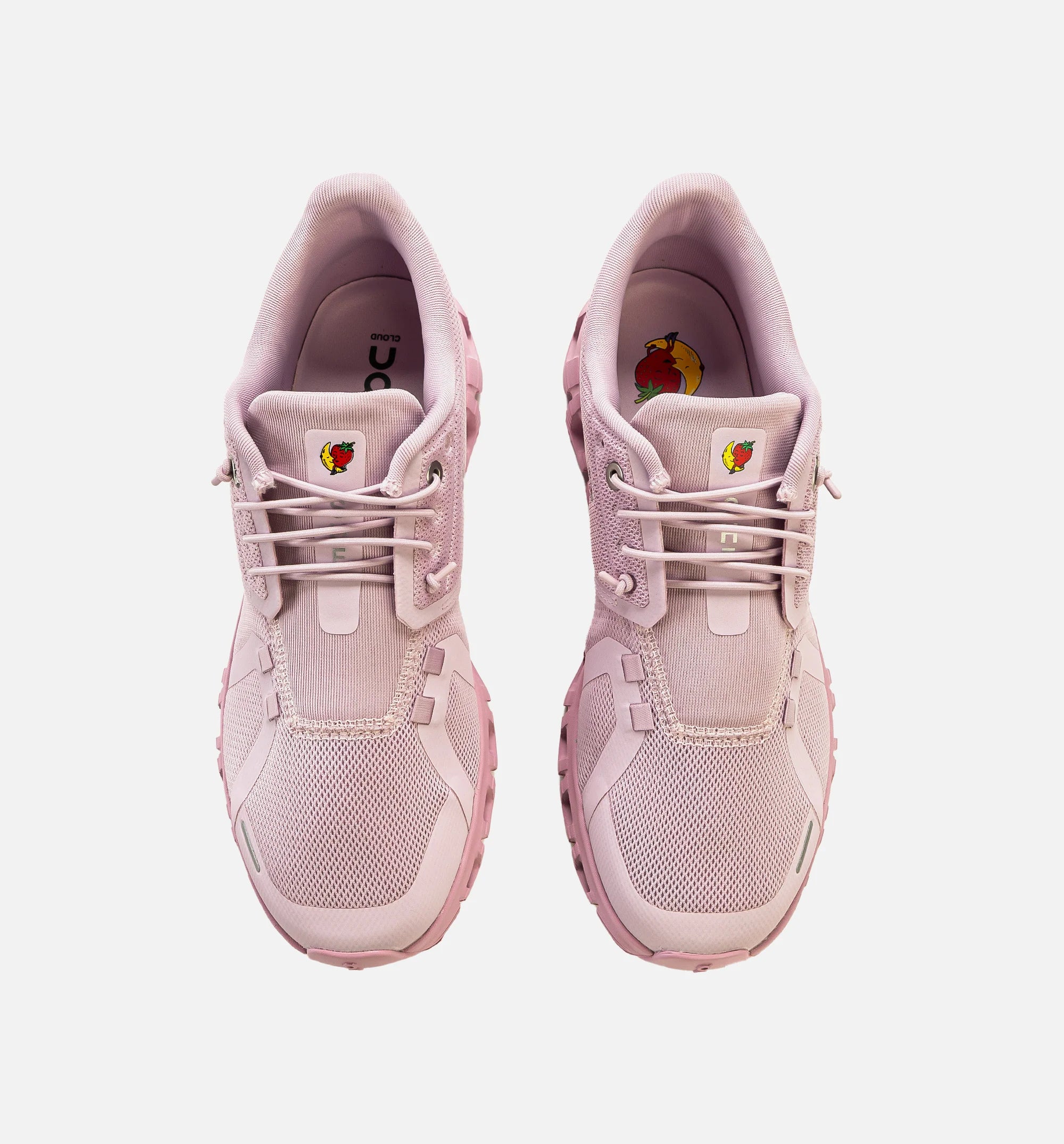 Cloud 6 Sky High Farm Womens Lifestyle Shoe Aster Begonia