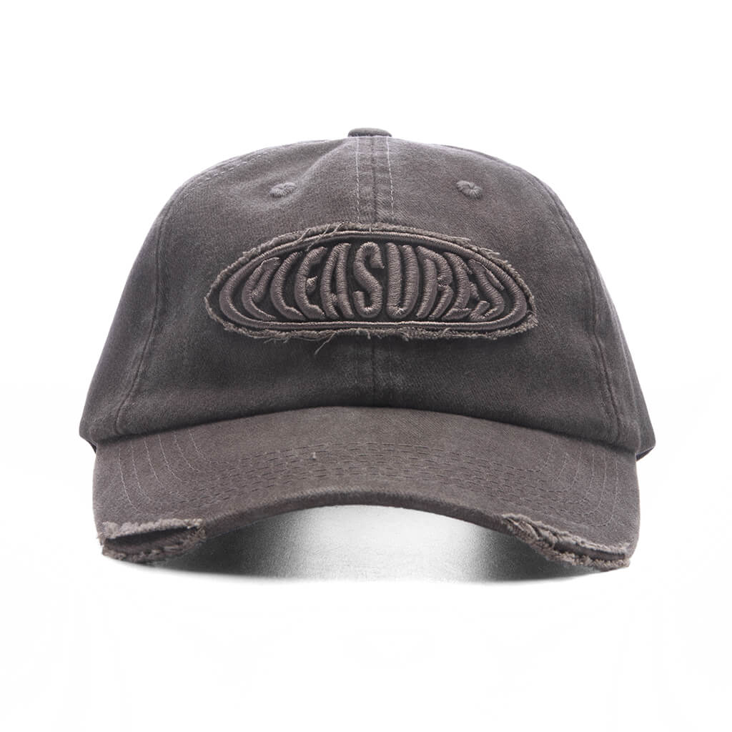 Bubble Rip Cap Brown