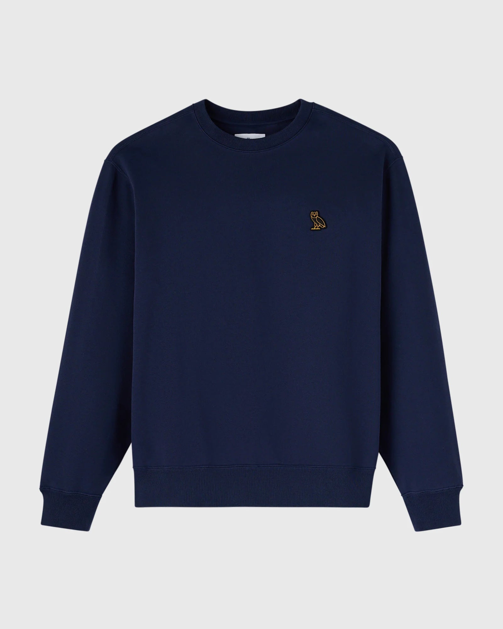 Classic Crewneck
