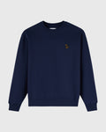 Classic Crewneck Navy