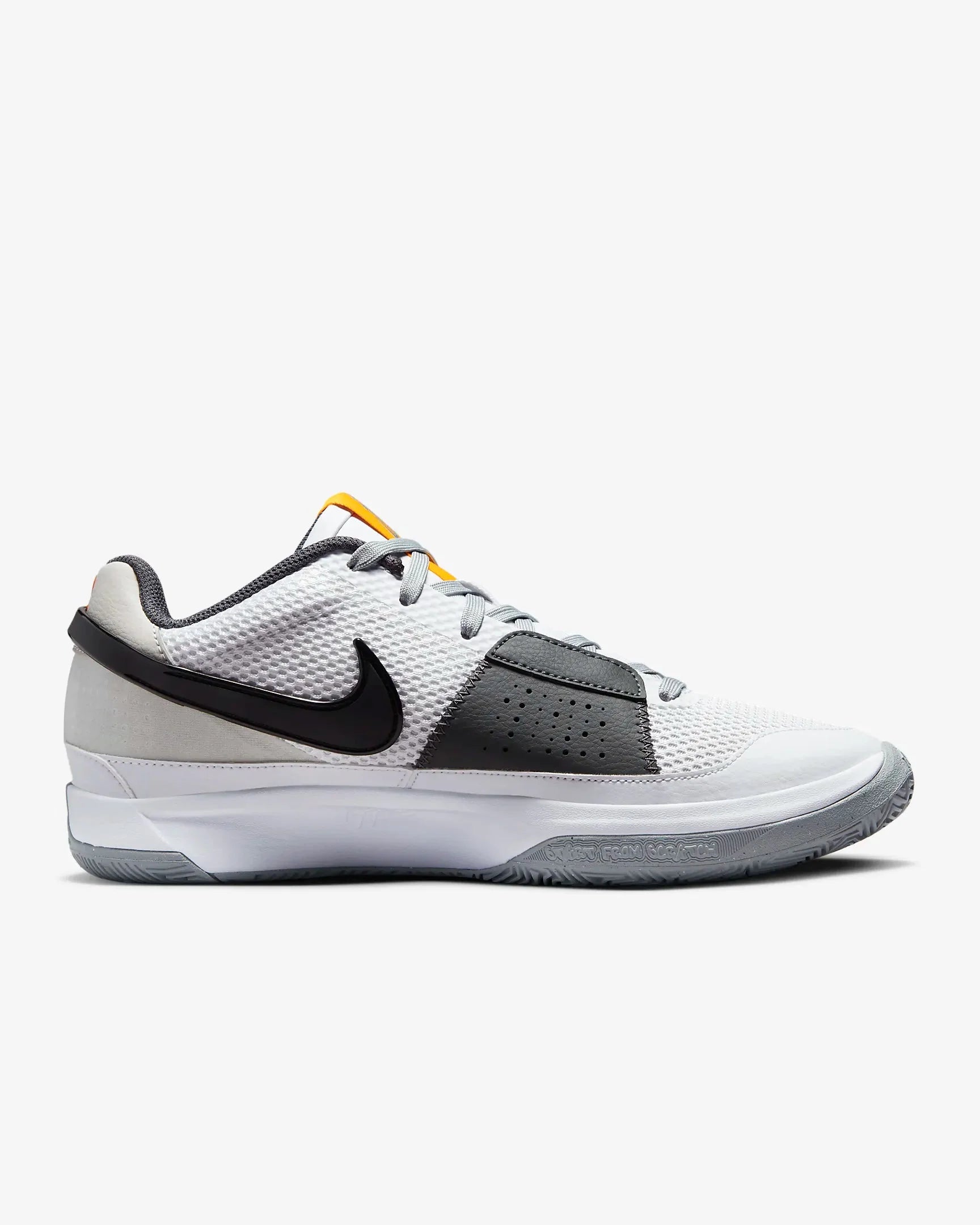 Tênis Nike Ja 1 Light Smoke Grey