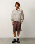 BASIC MESH SHORT