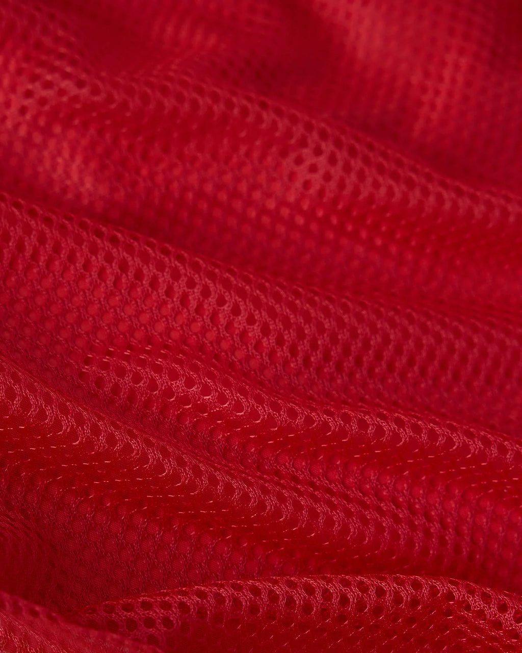 Classic Swim Short Red