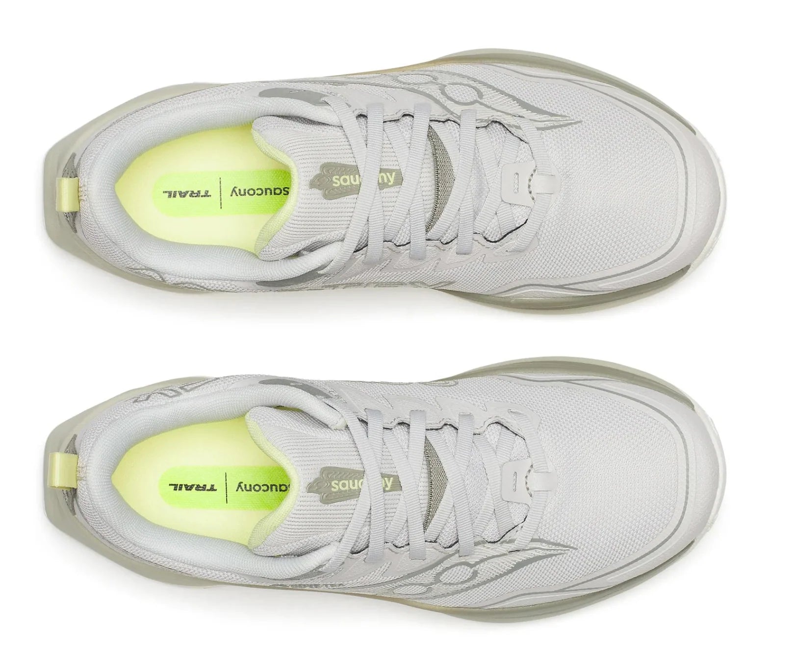 Womens Saucony Peregrine 16 GTX