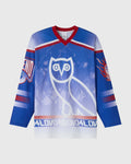 Hockey Jersey