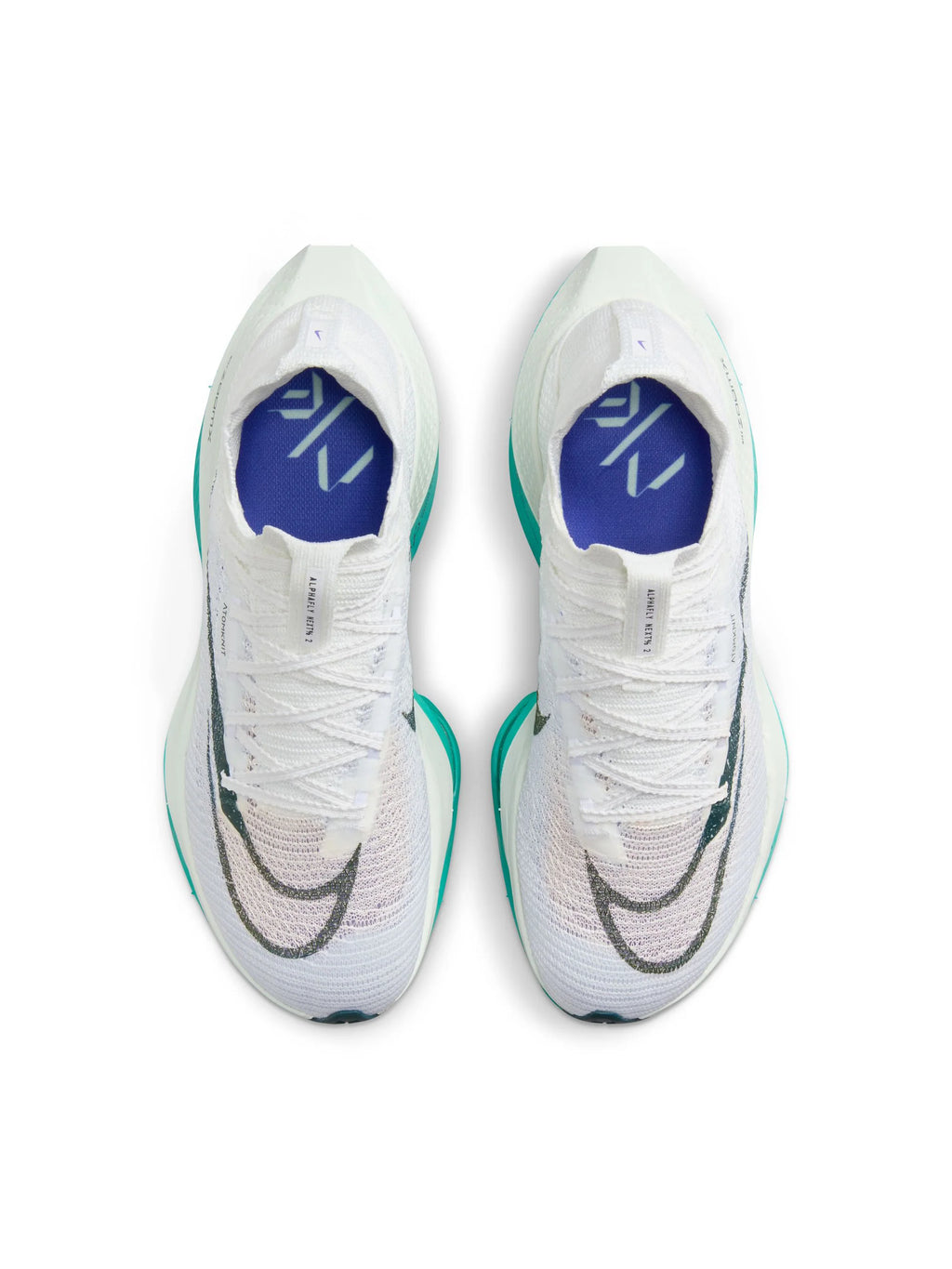 Nike Air Zoom Alphafly NEXT 2 Womens Shoes