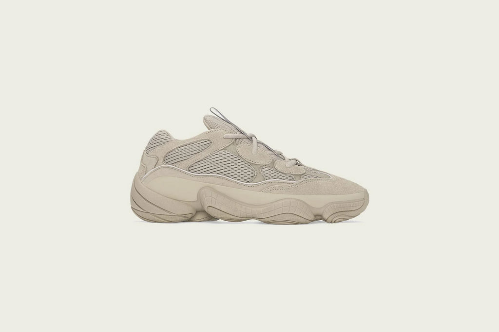 500 Taupe Light