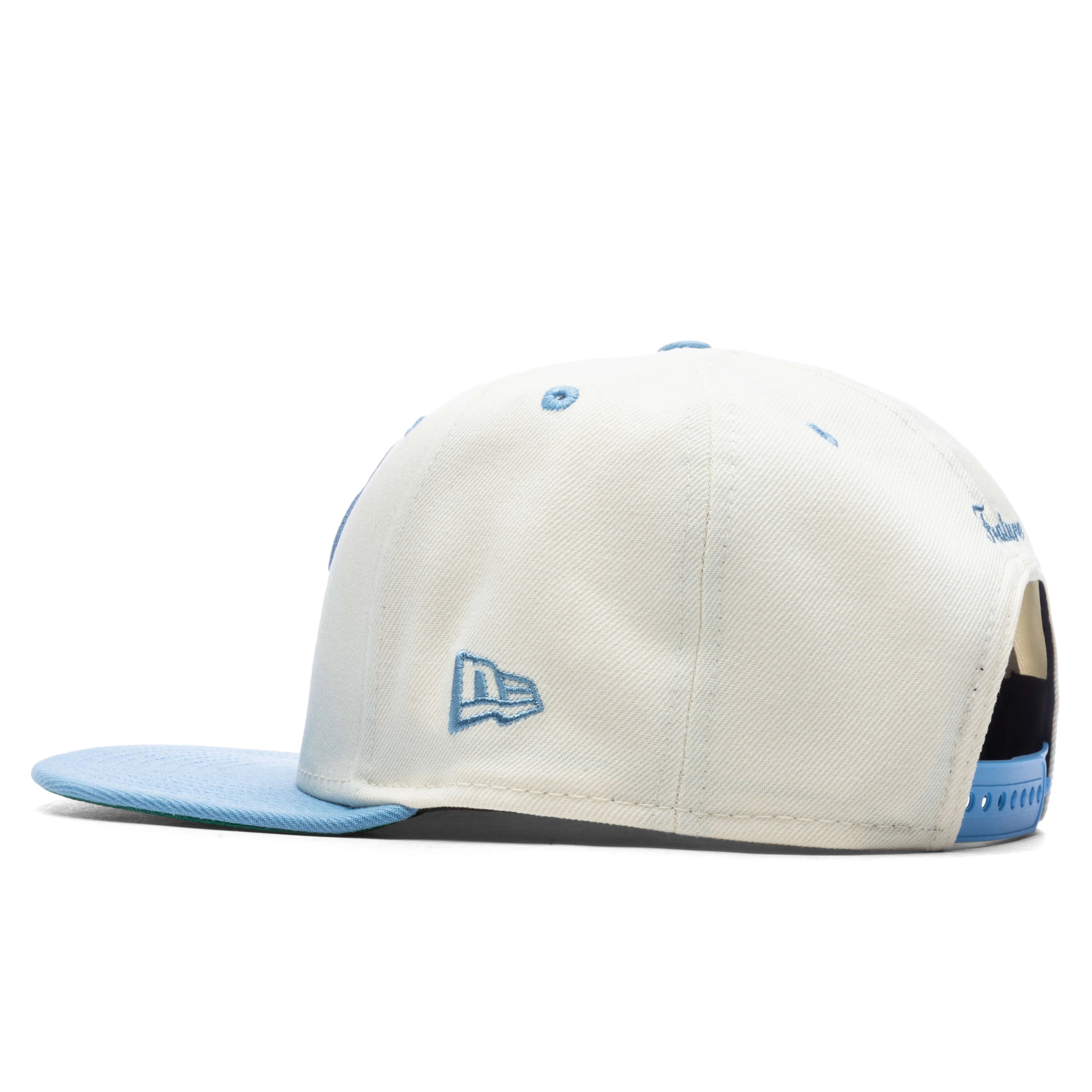 Feature x New Era NBA 9FIFTY Snapback Memphis Grizzlies