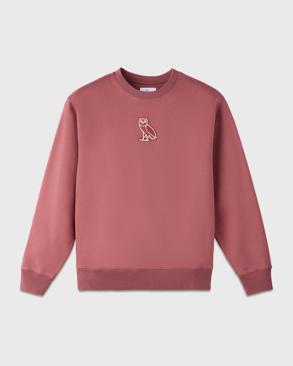 Signature Crewneck 2025