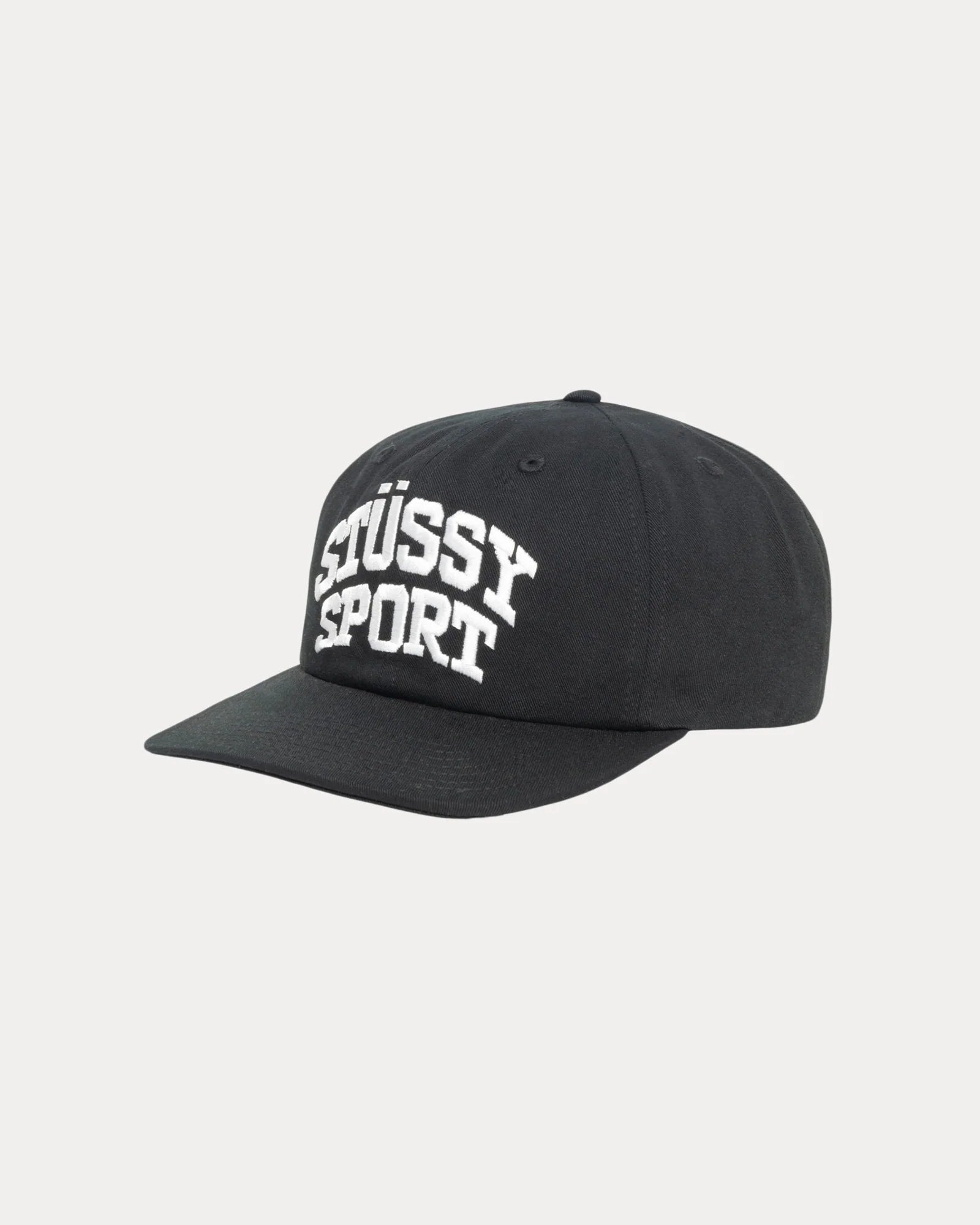 STÜSSY SPORT SNAPBACK CAP