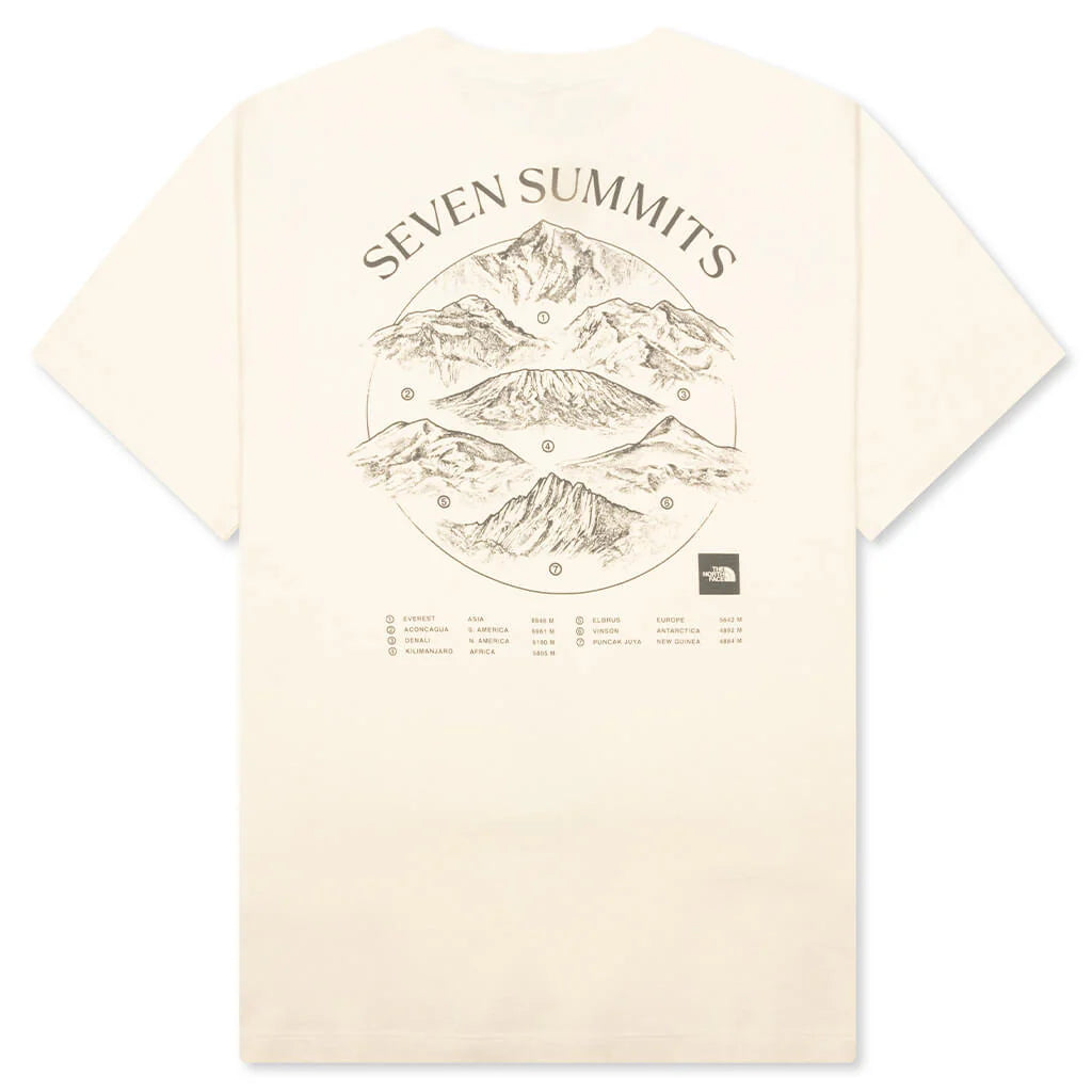 Places We Love S S Tee Seve