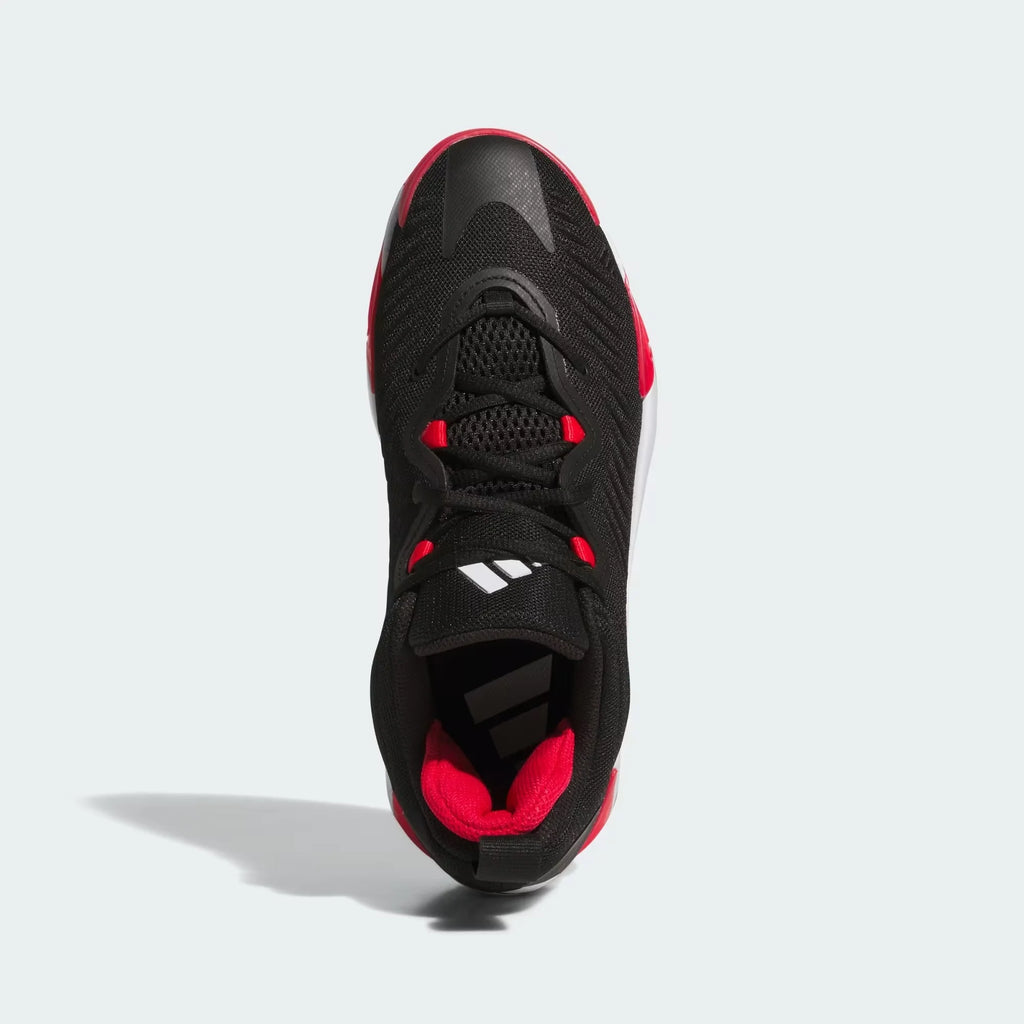 Tênis Adidas Initiation Vermelho