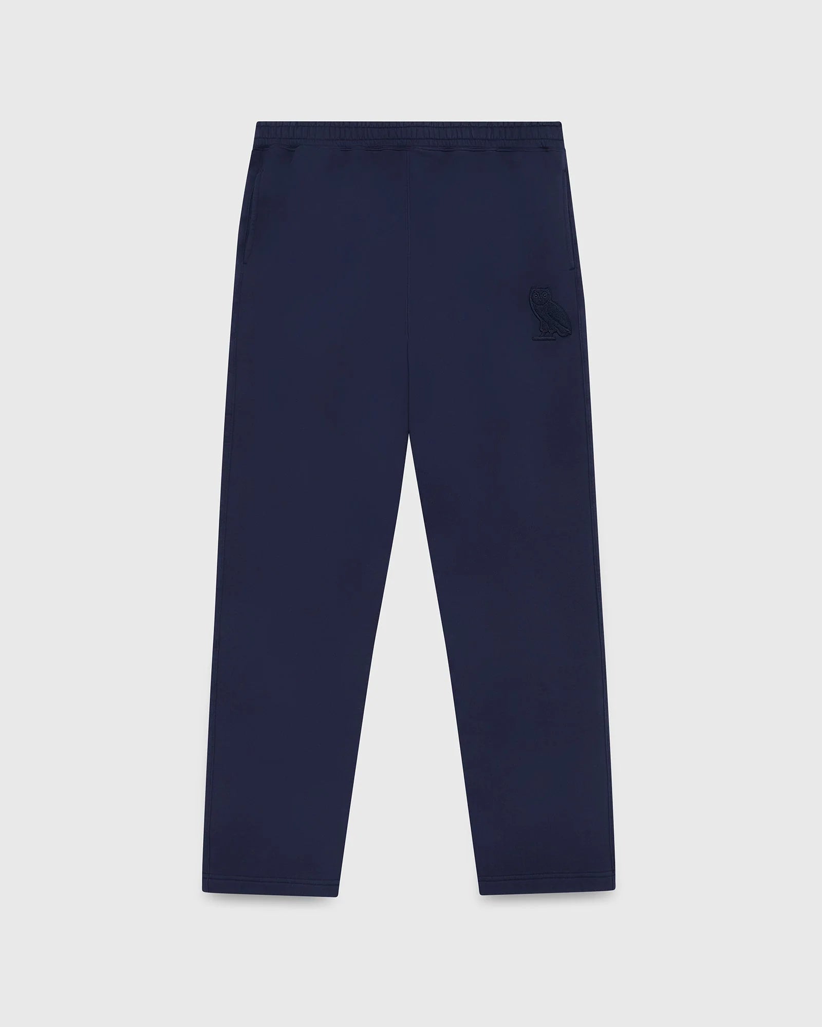 Signature Open Hem Sweatpant