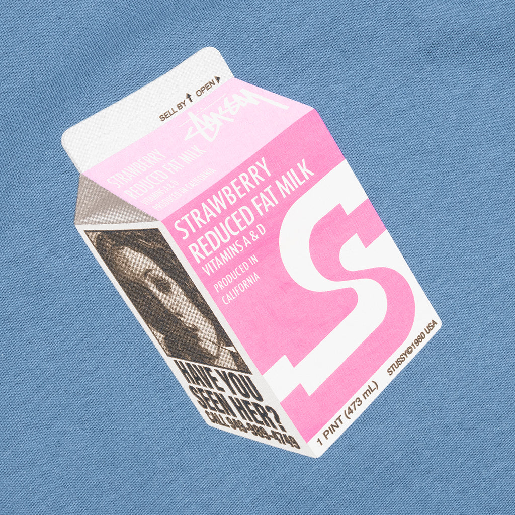 Milk Tee Pacific