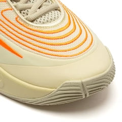 Tênis Nike Giannis Immortality 4 Bege