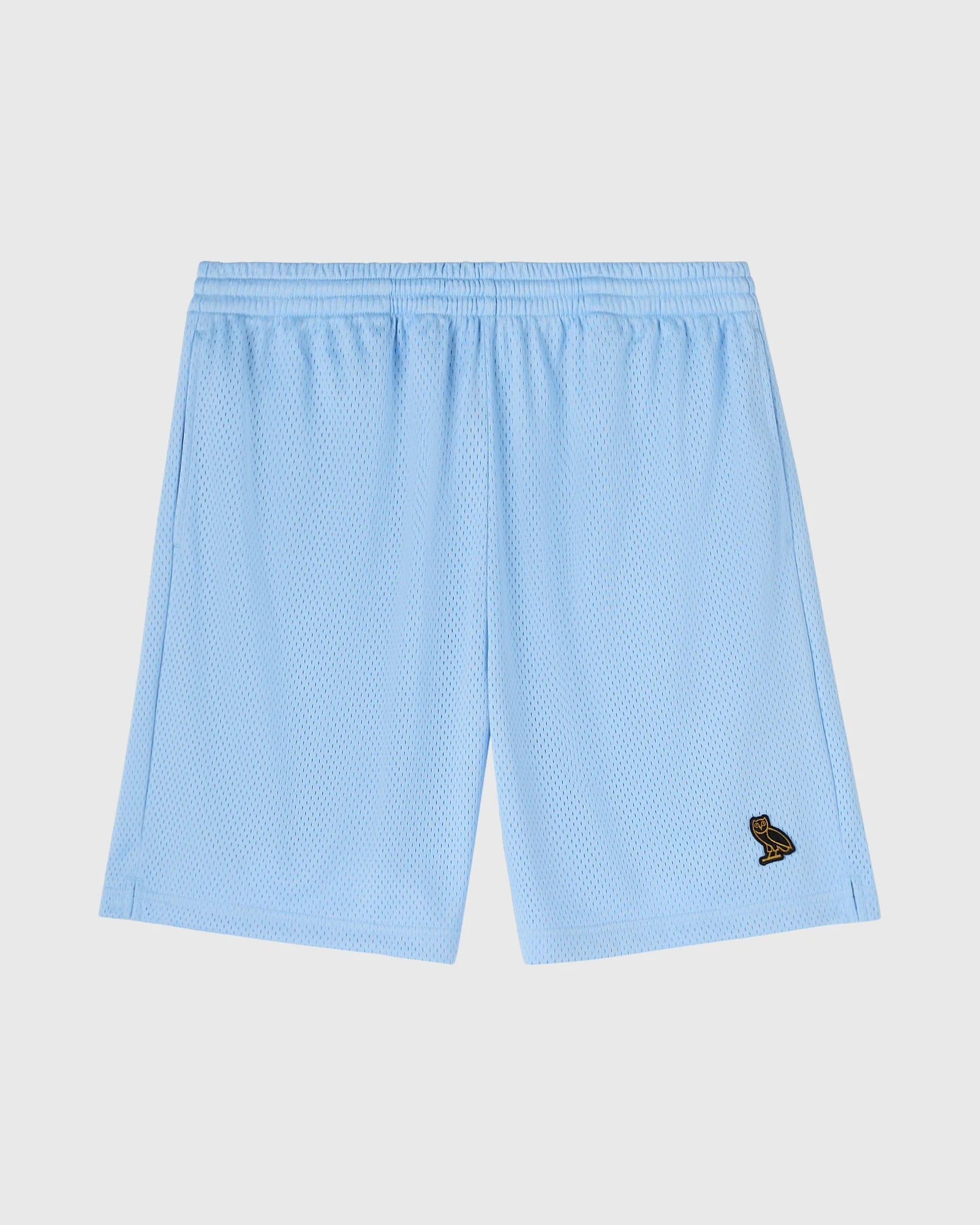 Classic Mesh Short