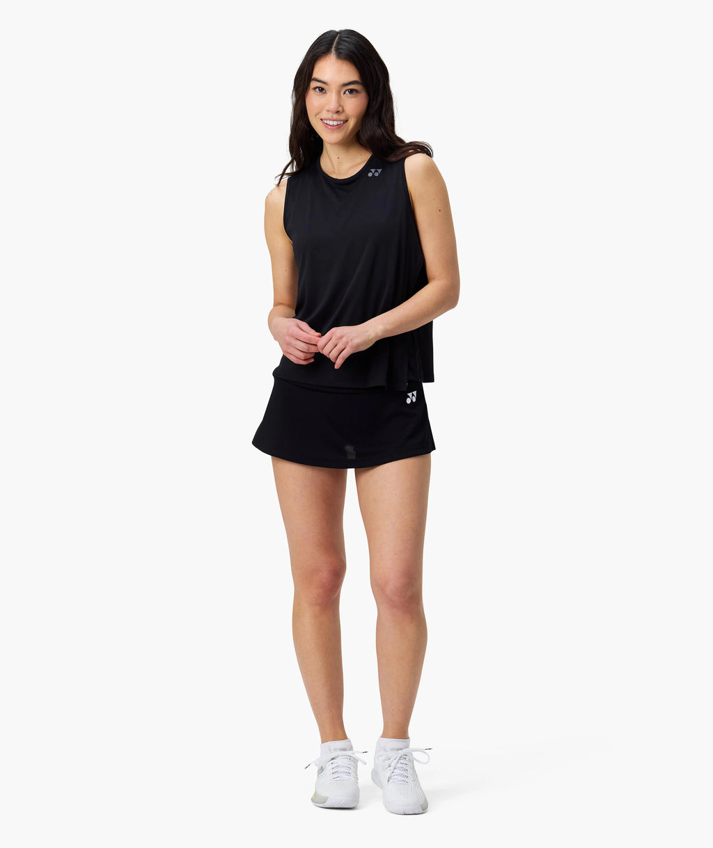 CLEAR SHOT SPORT TANK
