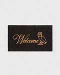 Welcome Mat