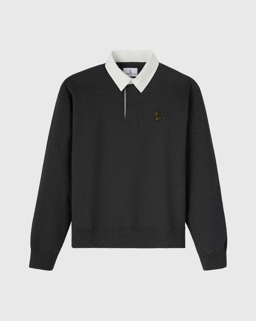 Classic Rugby Polo