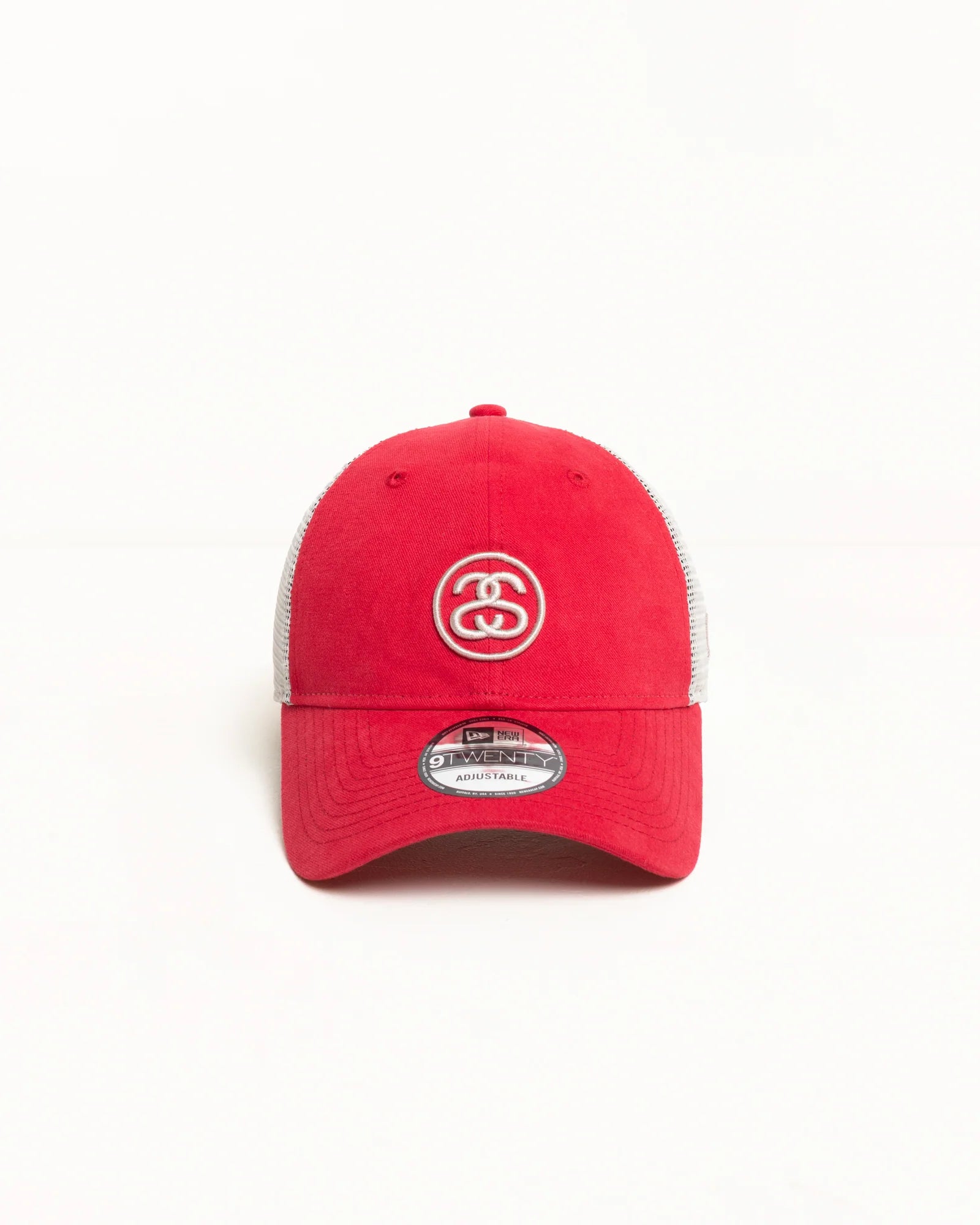 9TWENTY SS LINK TRUCKER
