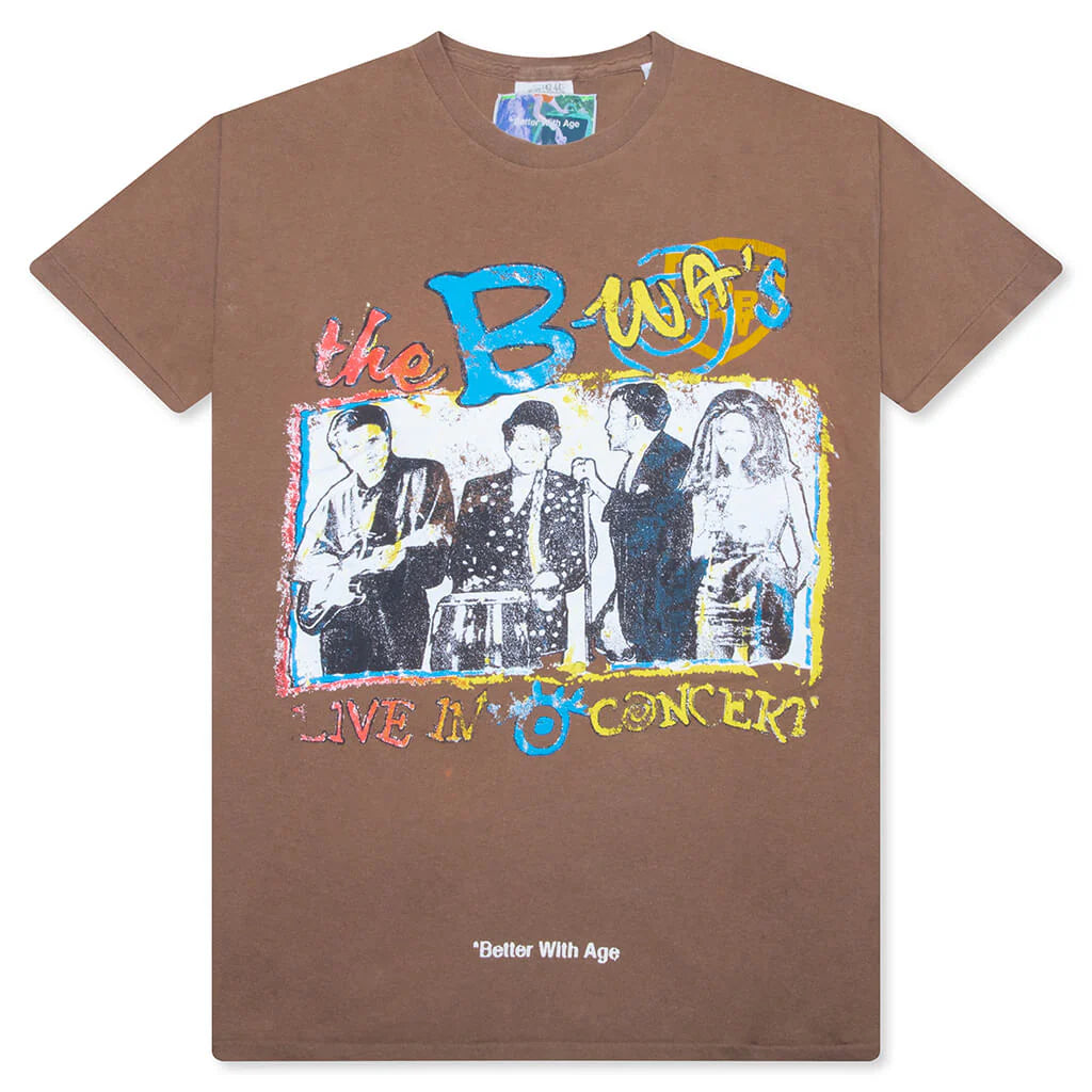 Cosmic Tee Multi