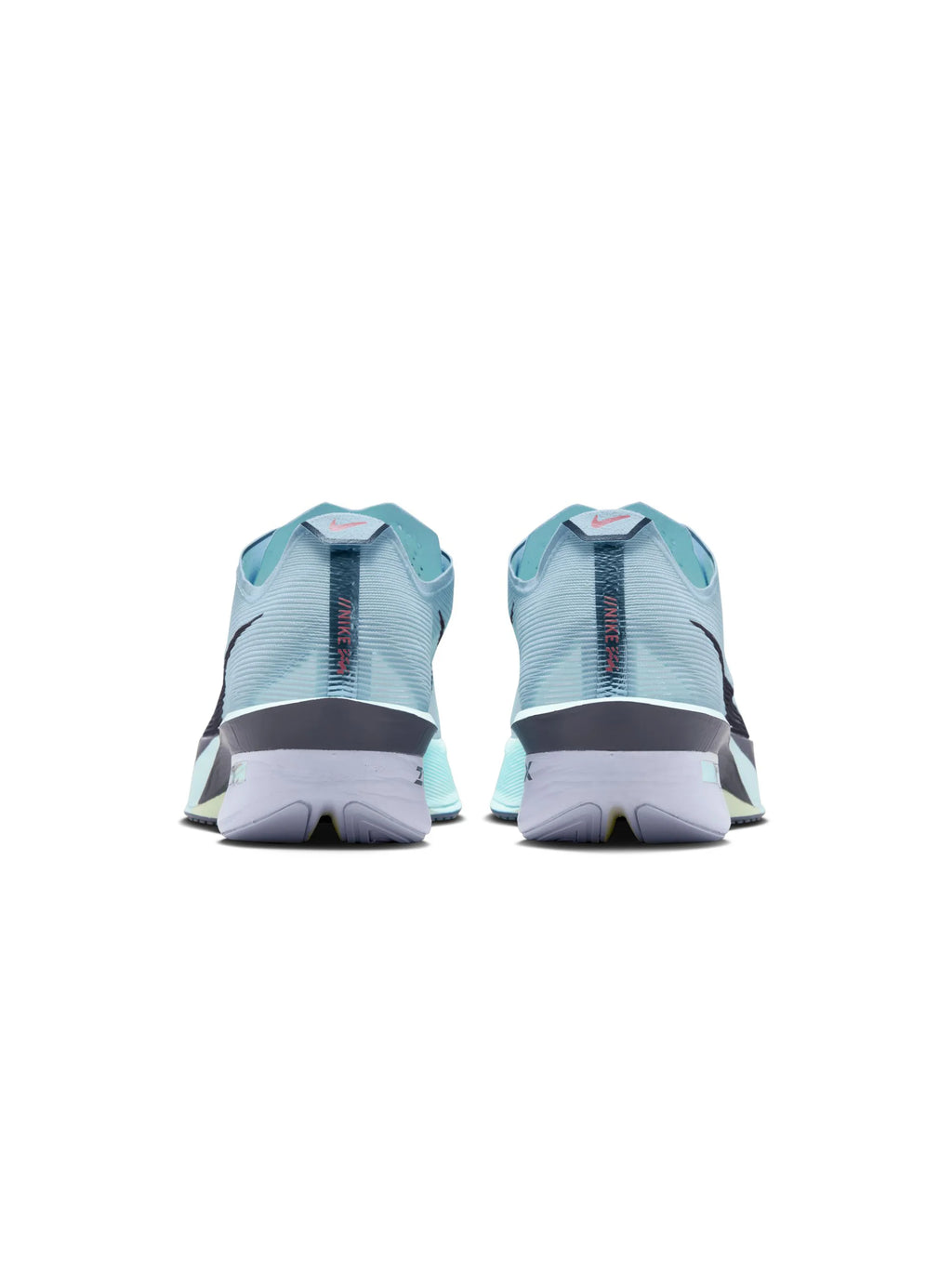 Nike ZoomX Vaporfly Next 4 Womens Shoe