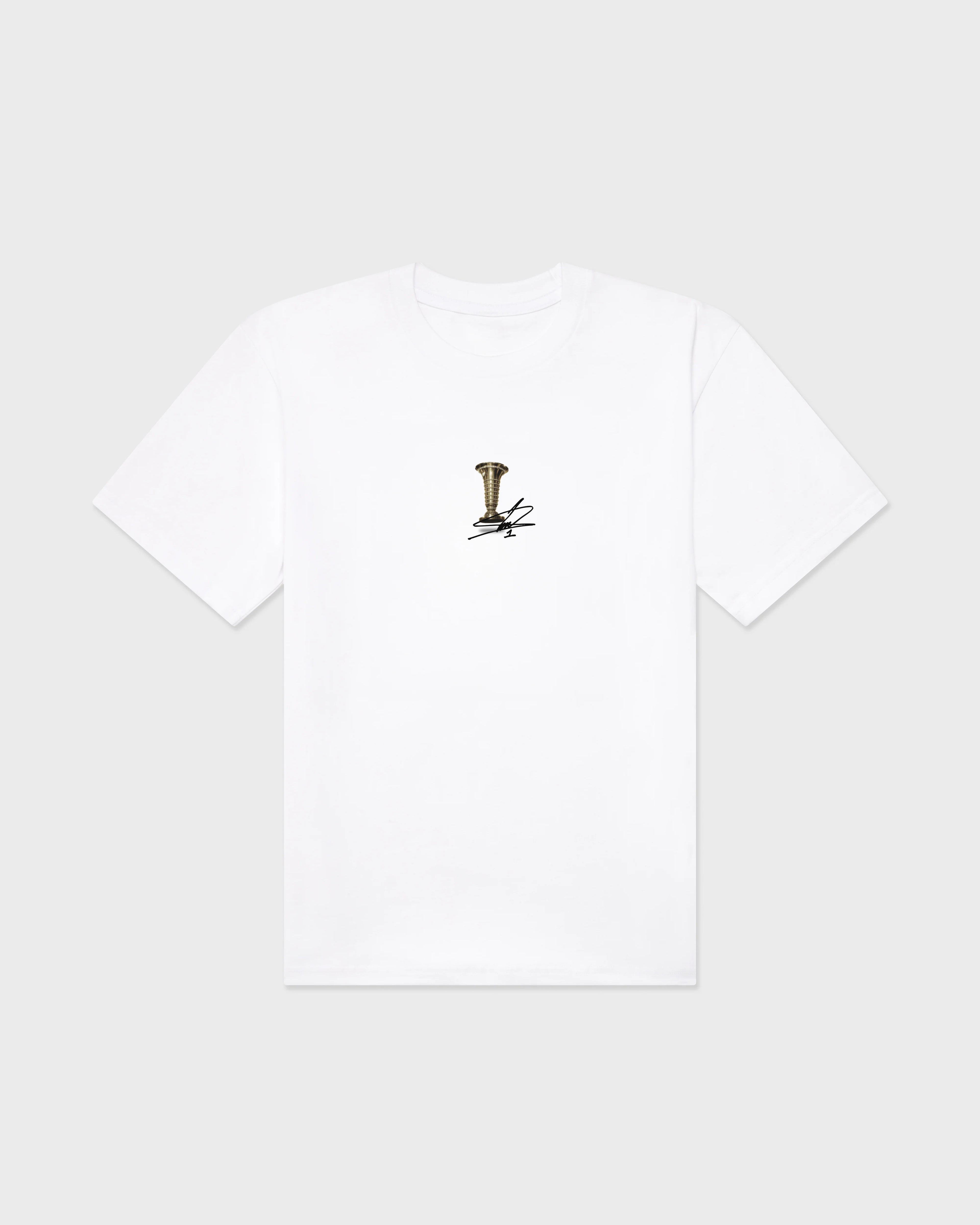 DREAM BOXY TEE