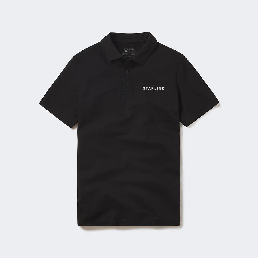 UNISEX STARLINK POLO
