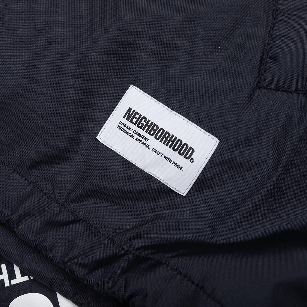 Windbreaker Navy