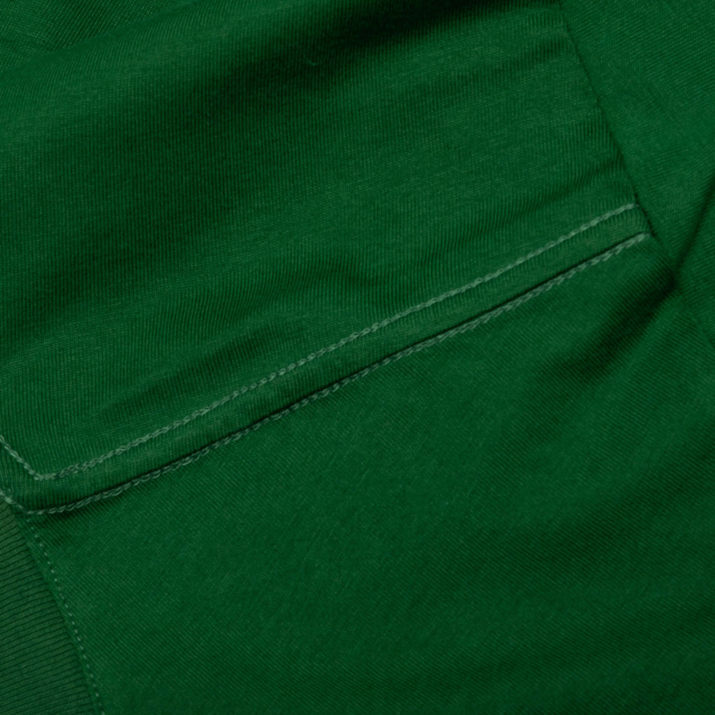 Haring Tee Dark Green