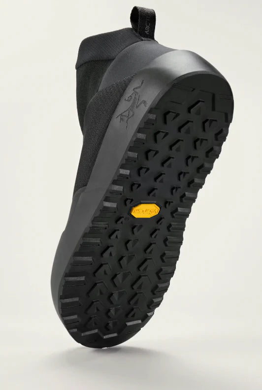 Womens Arcteryx Kragg Insulated Shoe