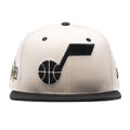 Feature x New Era NBA 9FIFTY Snapback Utah Jazz