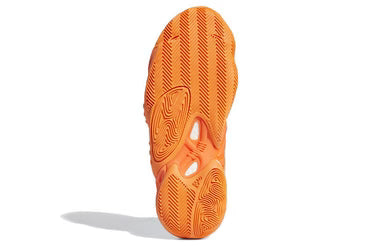 Tênis Adidas BYW Select Yellow
