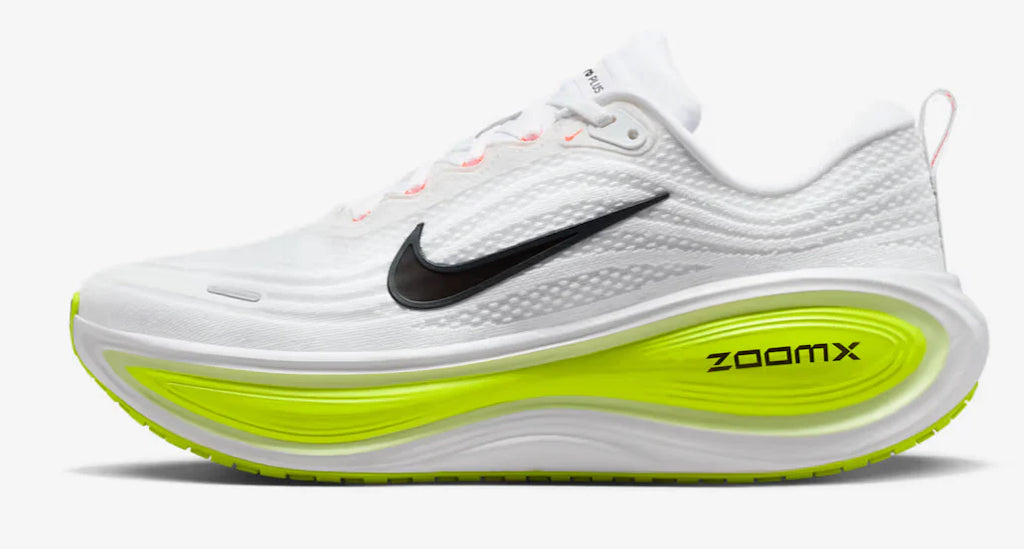 Mens Nike Vomero Plus