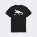 Mens Dragon T Shirt
