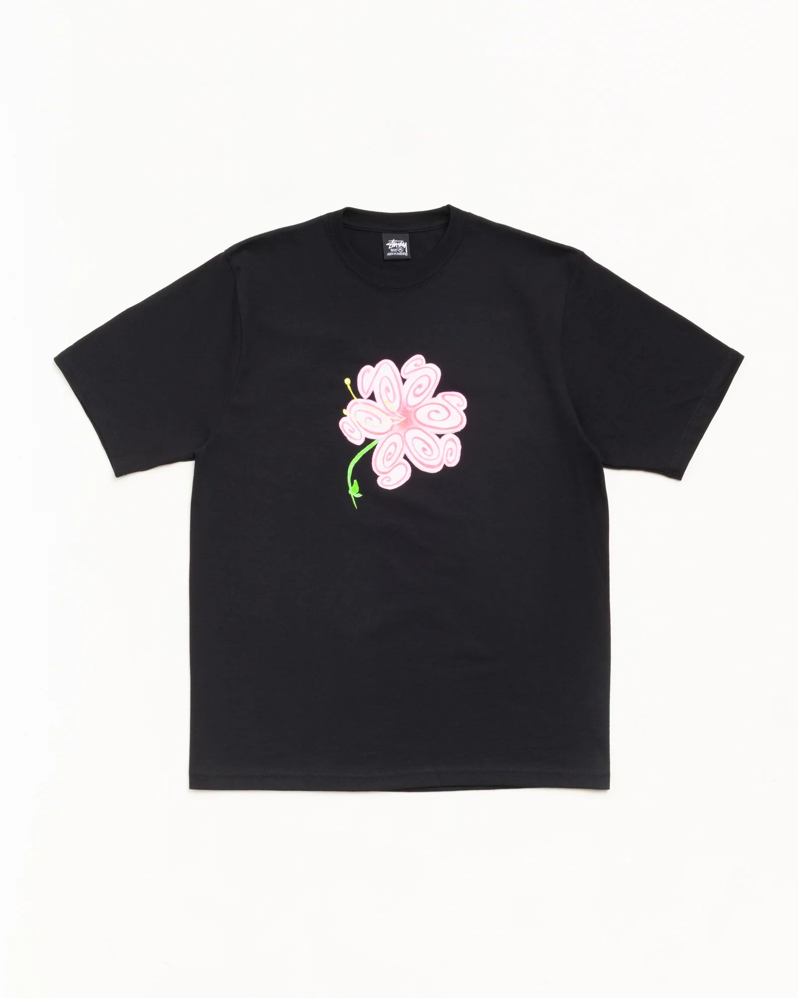 S FLOWER TEE