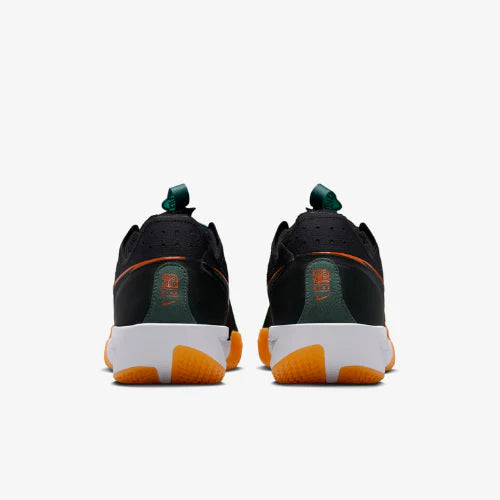 Tênis Nike GT Cut 3 Black Yellow