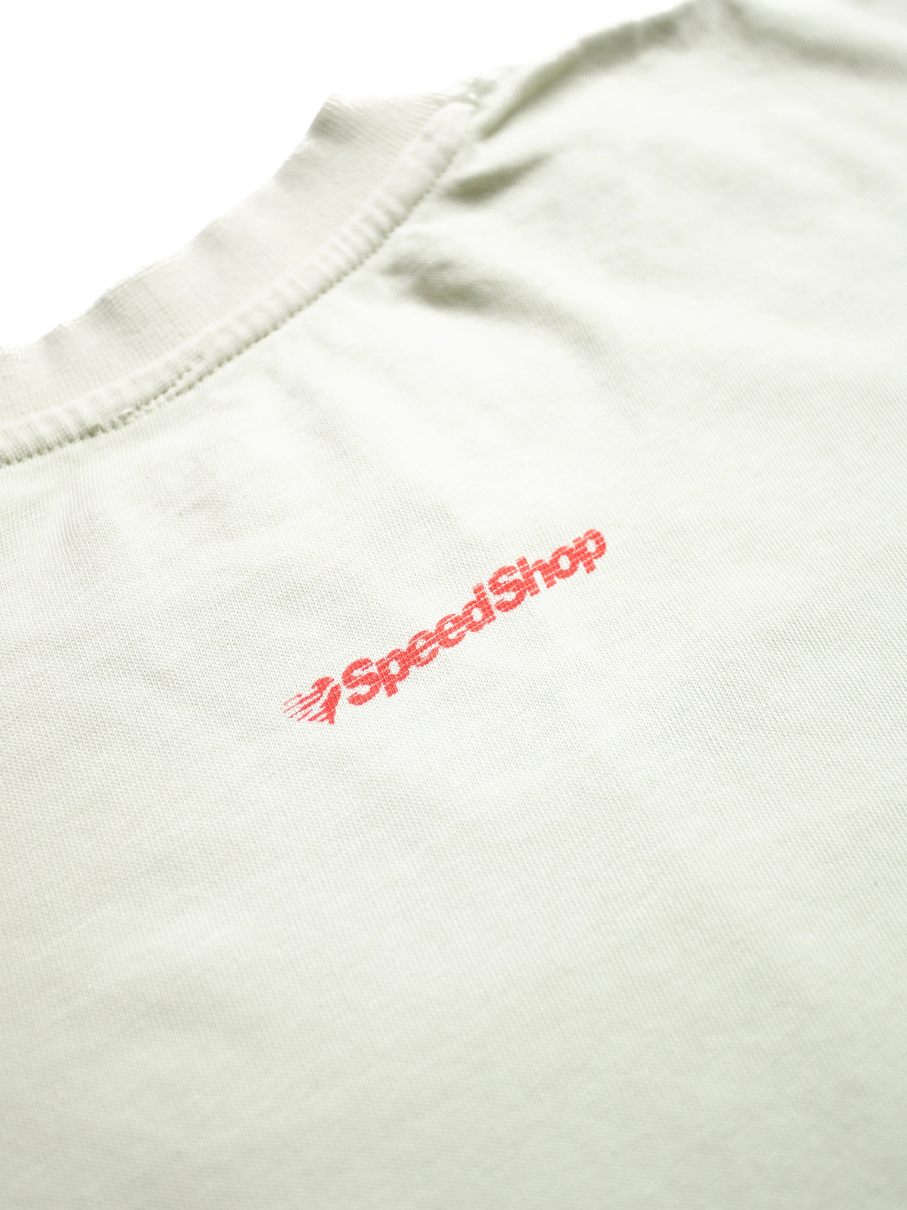 Heartbreak Motorheart Tee