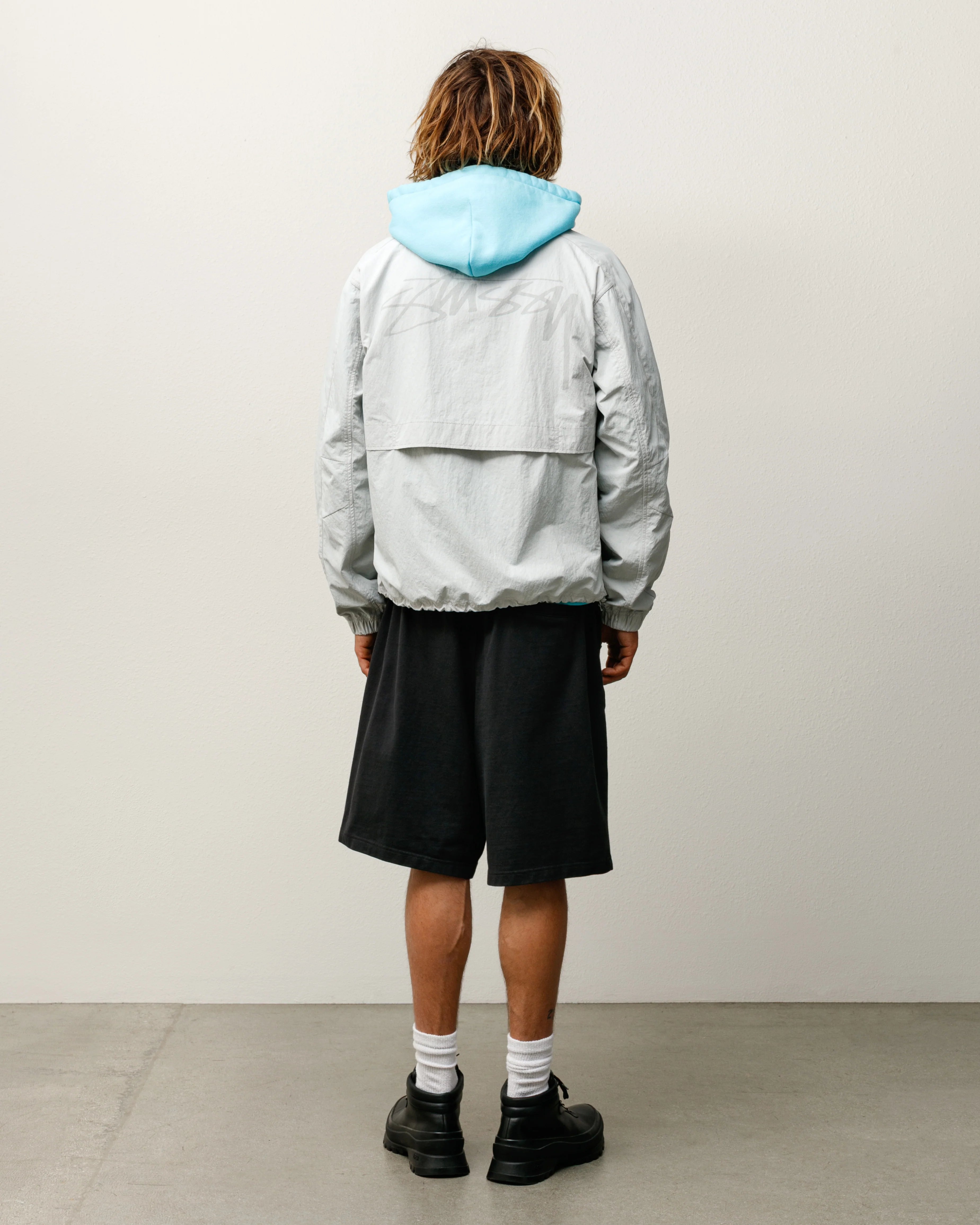 JERSEY SHORT