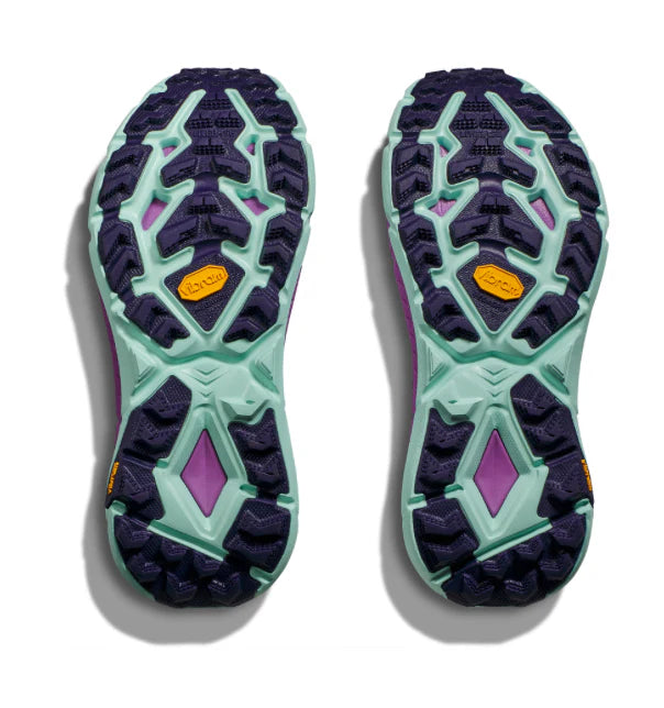 Womens Hoka Mafate Speed 4