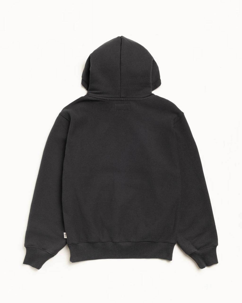 FLEECE HOODIE
