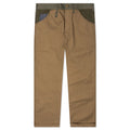 Crazy Painter Pants Beige