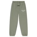 Kids Classic Sweatpant Moss