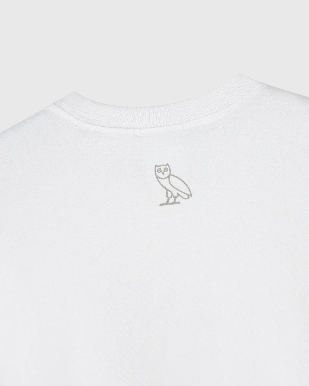 Alpine Tee White